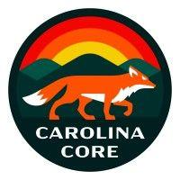 carolina core fc logo image