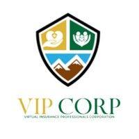 virtual insurance professionals corporation logo image