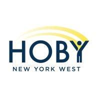 hoby new york west