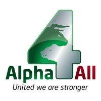 alpha4all limited logo image