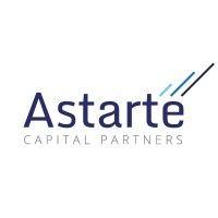 astarte capital partners llp logo image