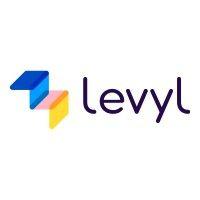 levyl. logo image