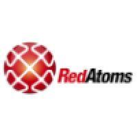 redatoms logo image