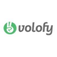 volofy logo image