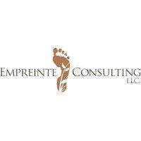 empreinte consulting llc . logo image