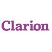 clarion solicitors logo image