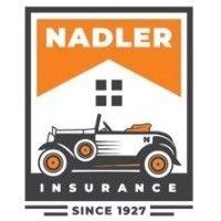 nadler insurance, inc. logo image