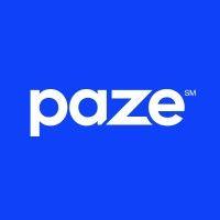 paze℠ logo image