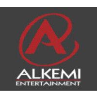 alkemi entertainment logo image