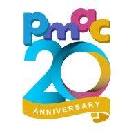 portsmouth music and arts center (pmac) logo image