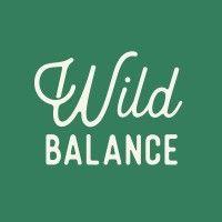 wild balance logo image