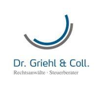 dr. griehl & coll. logo image