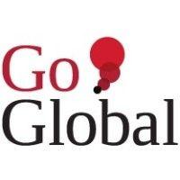 go global logo image