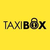 taxibox logo image