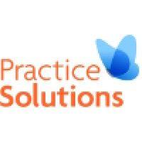 practice solutions logo image