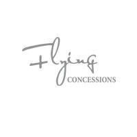 flying concessions logo image