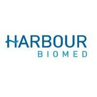 harbour biomed logo image