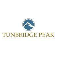 tunbridge peak logo image