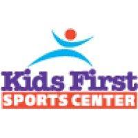 kids first sports center