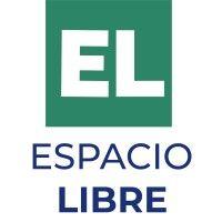 espacio libre logo image