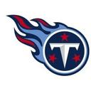 logo of Tennessee Titans