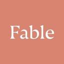 logo of Fable