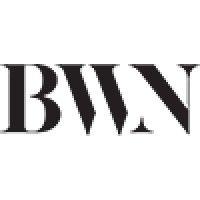 business women's network logo image