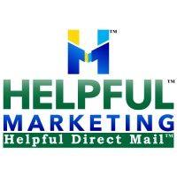 helpful direct mail logo image