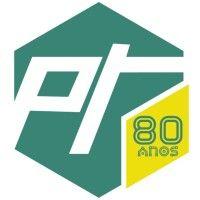 pires do rio cibraço com. ind. ferro e aço ltda. logo image