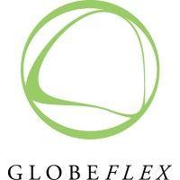 globeflex capital logo image