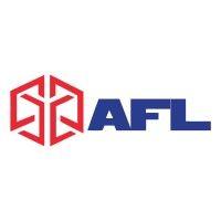 afl logistics limited logo image