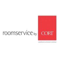 roomservice by cort logo image