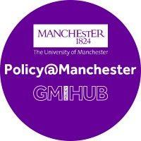 policy@manchester logo image