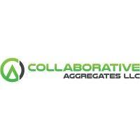 collaborative aggregates llc logo image