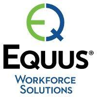 equus workforce solutions san diego employment services