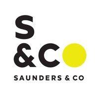 saunders & co lawyers logo image