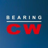 cw bearing usa, inc. logo image