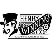 henry winning & co ltd. logo image