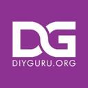 logo of Diyguru