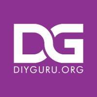 diyguru logo image