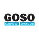 logo of Getting Out And Staying Out