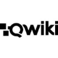 qwiki logo image