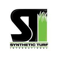 synthetic turf intl of atlanta logo image