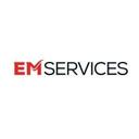 logo of Em Services Pte Ltd