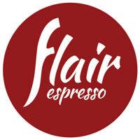 flair espresso