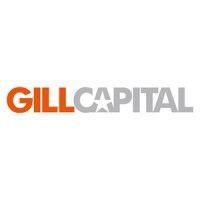 gill capital group logo image