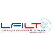 lycée français international de las terrenas logo image