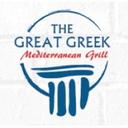 logo of The Great Greek Mediterranean Grill