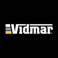 vidmar logo image