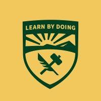 cal poly partners logo image